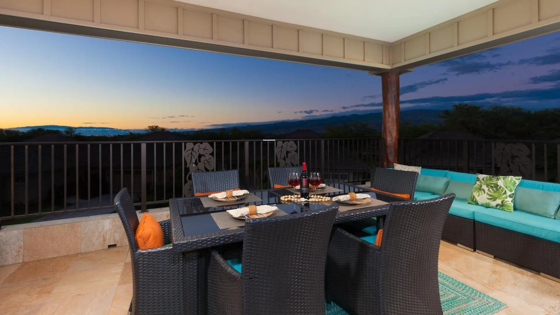 Ohana Spirit Captivating Kamilo 4Br Home With Ocean Views Bikes Waikoloa 0*,  United States