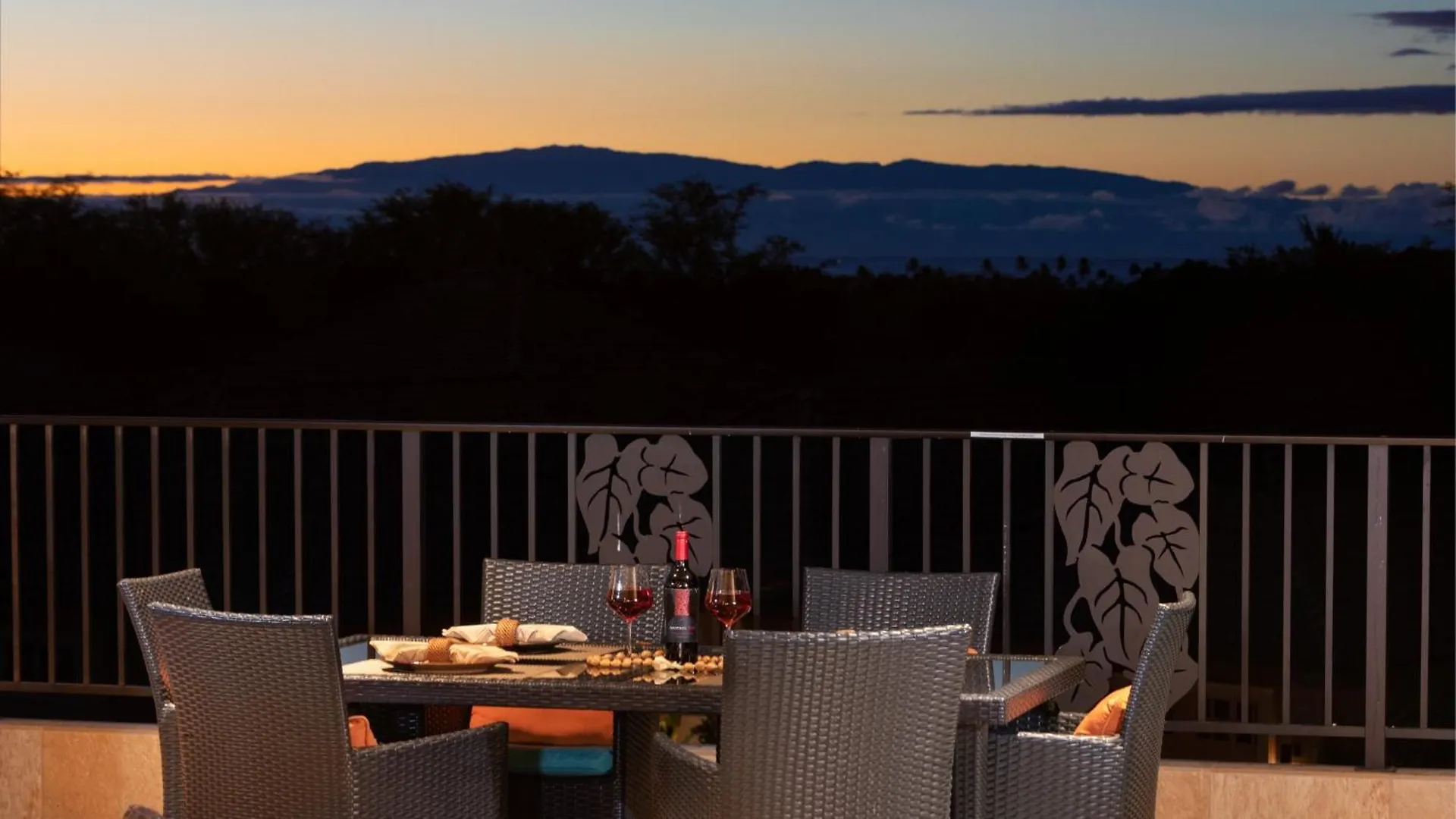 Ohana Spirit Captivating Kamilo 4Br Home With Ocean Views Bikes Waikoloa Holiday home