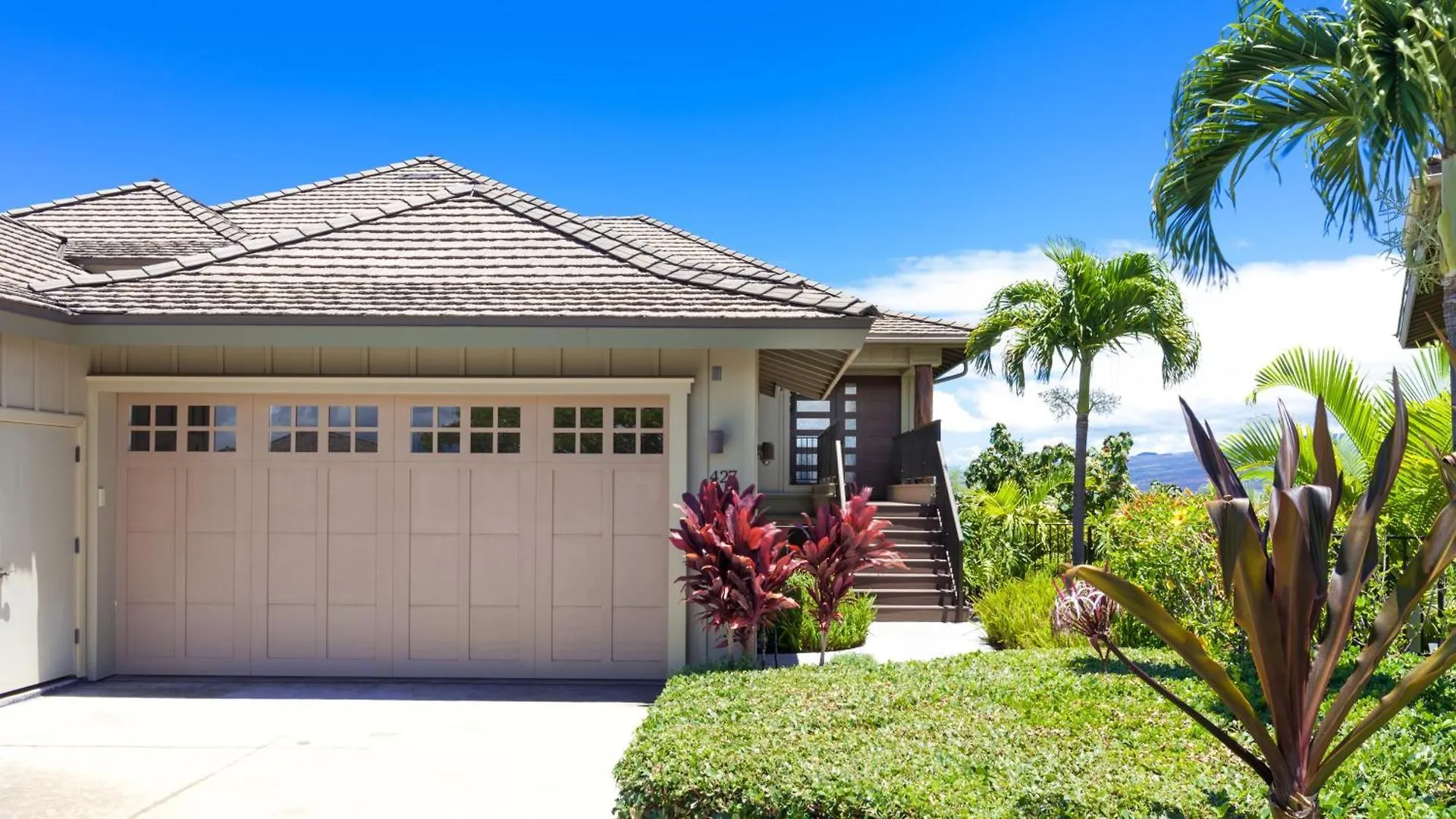 Holiday home Ohana Spirit Captivating Kamilo 4Br Home With Ocean Views Bikes Waikoloa United States
