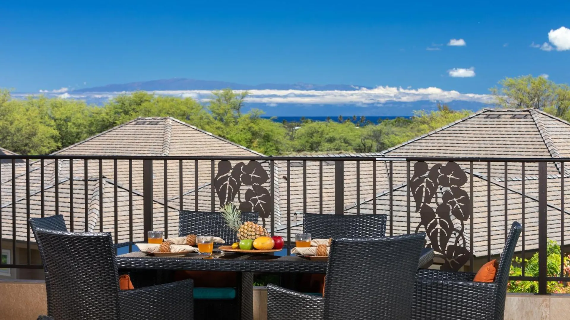Ohana Spirit Captivating Kamilo 4Br Home With Ocean Views Bikes Waikoloa