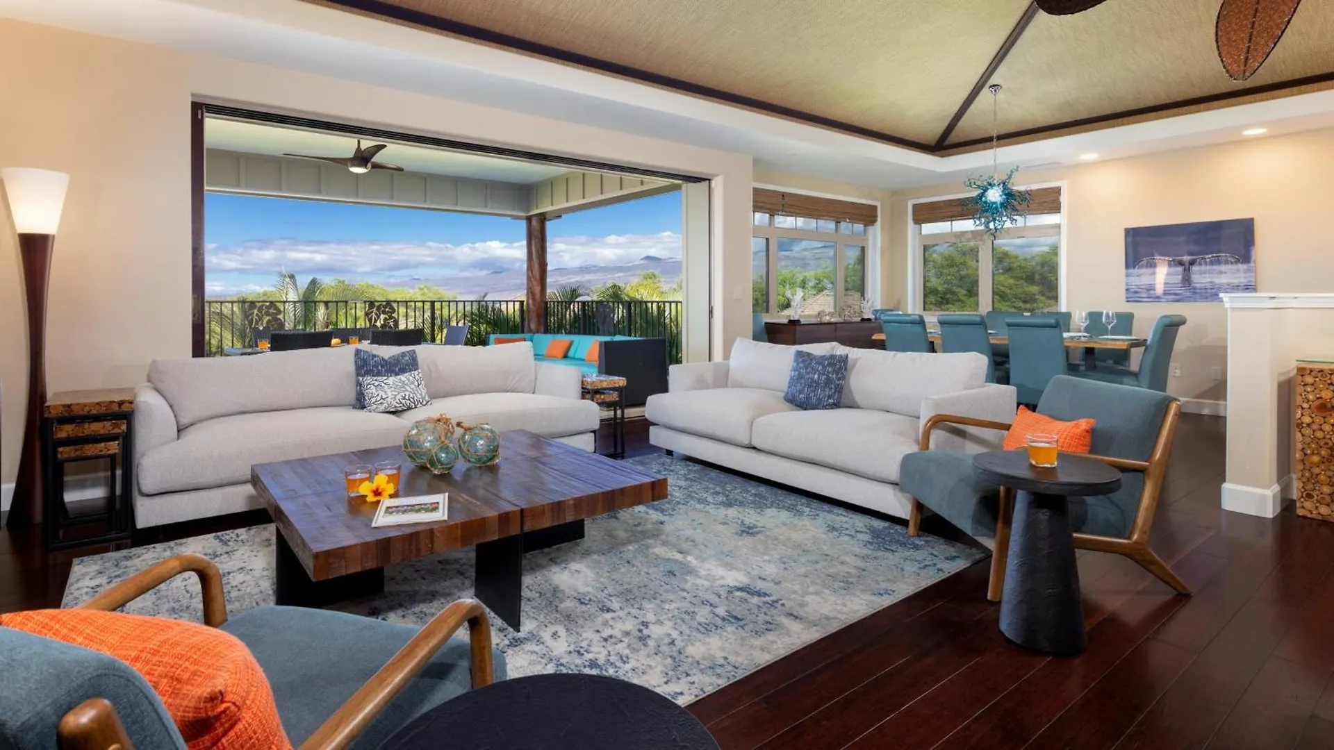 Ohana Spirit Captivating Kamilo 4Br Home With Ocean Views Bikes Waikoloa 0*,  United States