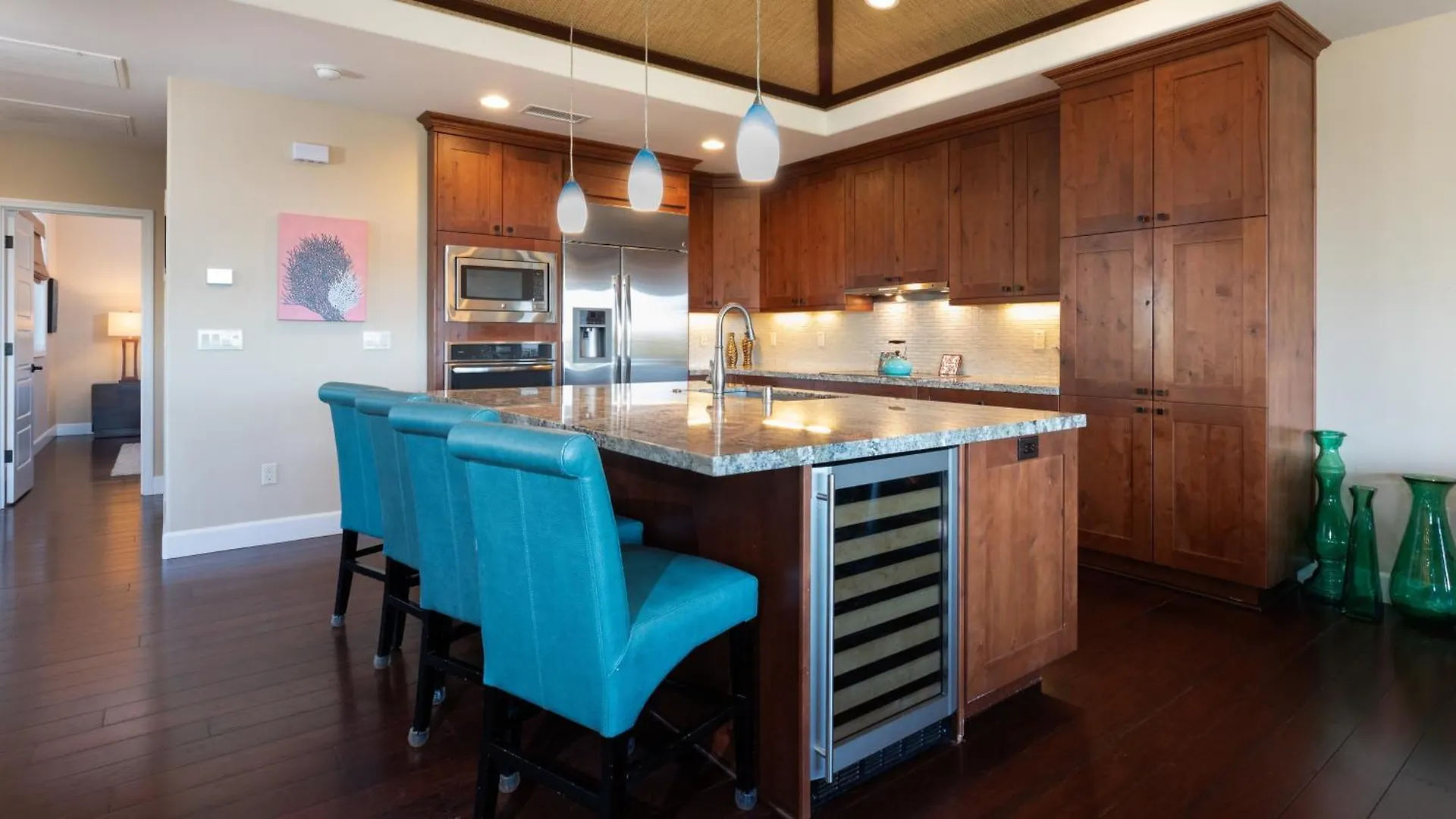 Ohana Spirit Captivating Kamilo 4Br Home With Ocean Views Bikes Waikoloa 0*,  United States