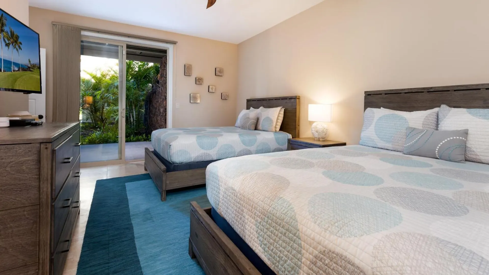Ohana Spirit Captivating Kamilo 4Br Home With Ocean Views Bikes Waikoloa