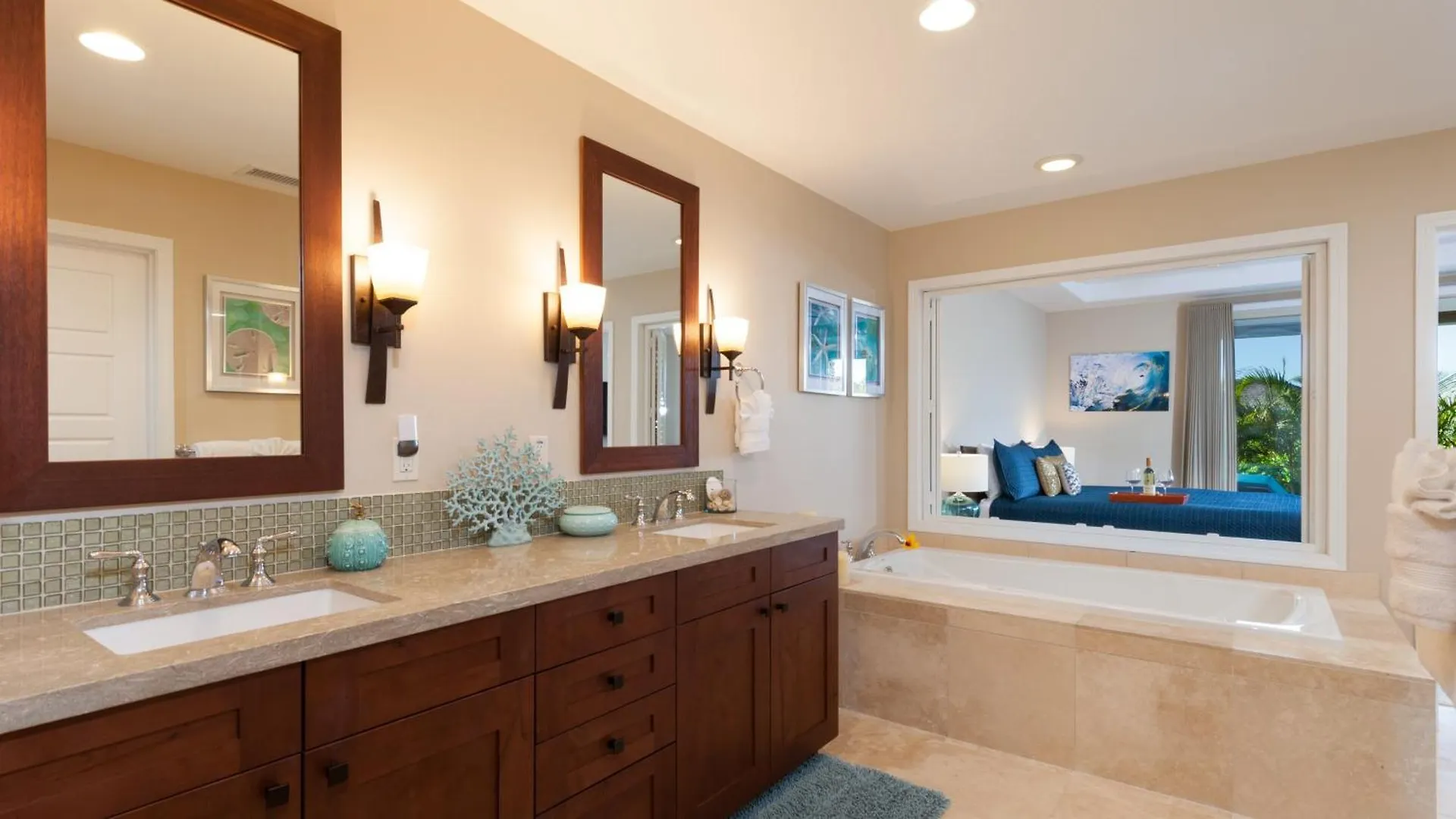 Holiday home Ohana Spirit Captivating Kamilo 4Br Home With Ocean Views Bikes Waikoloa