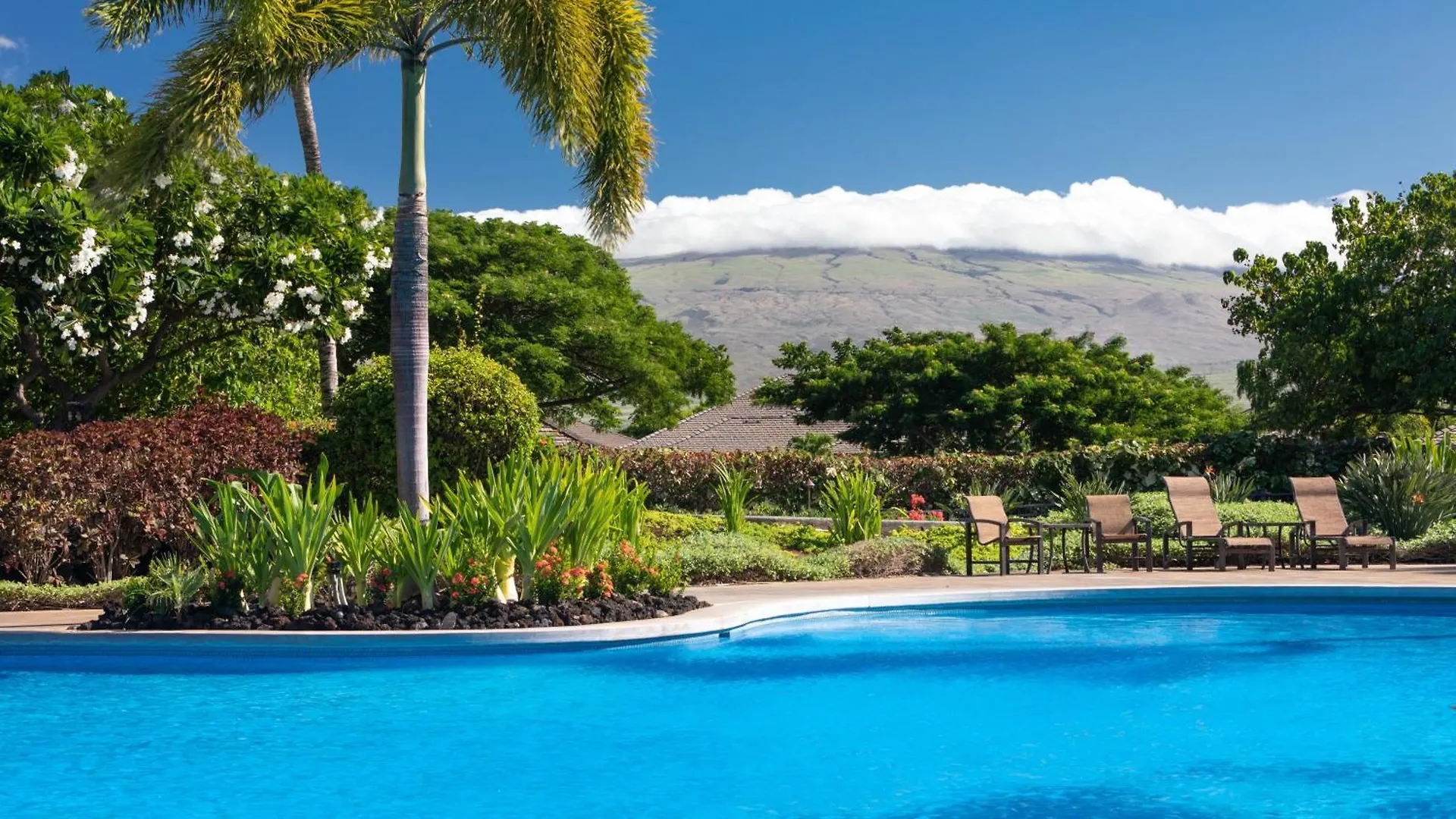 Holiday home Ohana Spirit Captivating Kamilo 4Br Home With Ocean Views Bikes Waikoloa United States