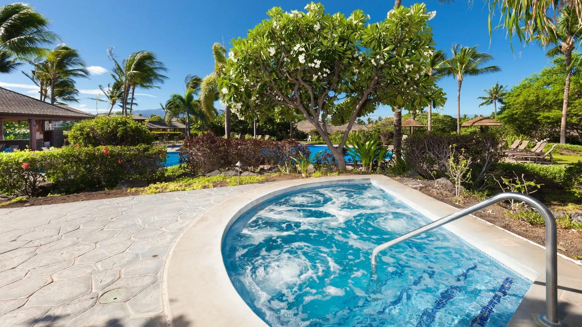Ohana Spirit Captivating Kamilo 4Br Home With Ocean Views Bikes Waikoloa United States
