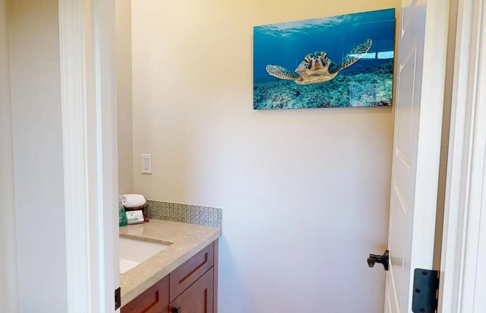 Holiday home Ohana Spirit Captivating Kamilo 4Br Home With Ocean Views Bikes Waikoloa