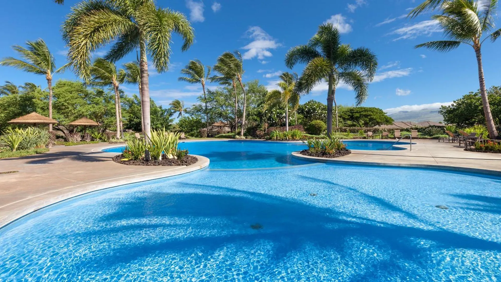 Ohana Spirit Captivating Kamilo 4Br Home With Ocean Views Bikes Waikoloa Holiday home