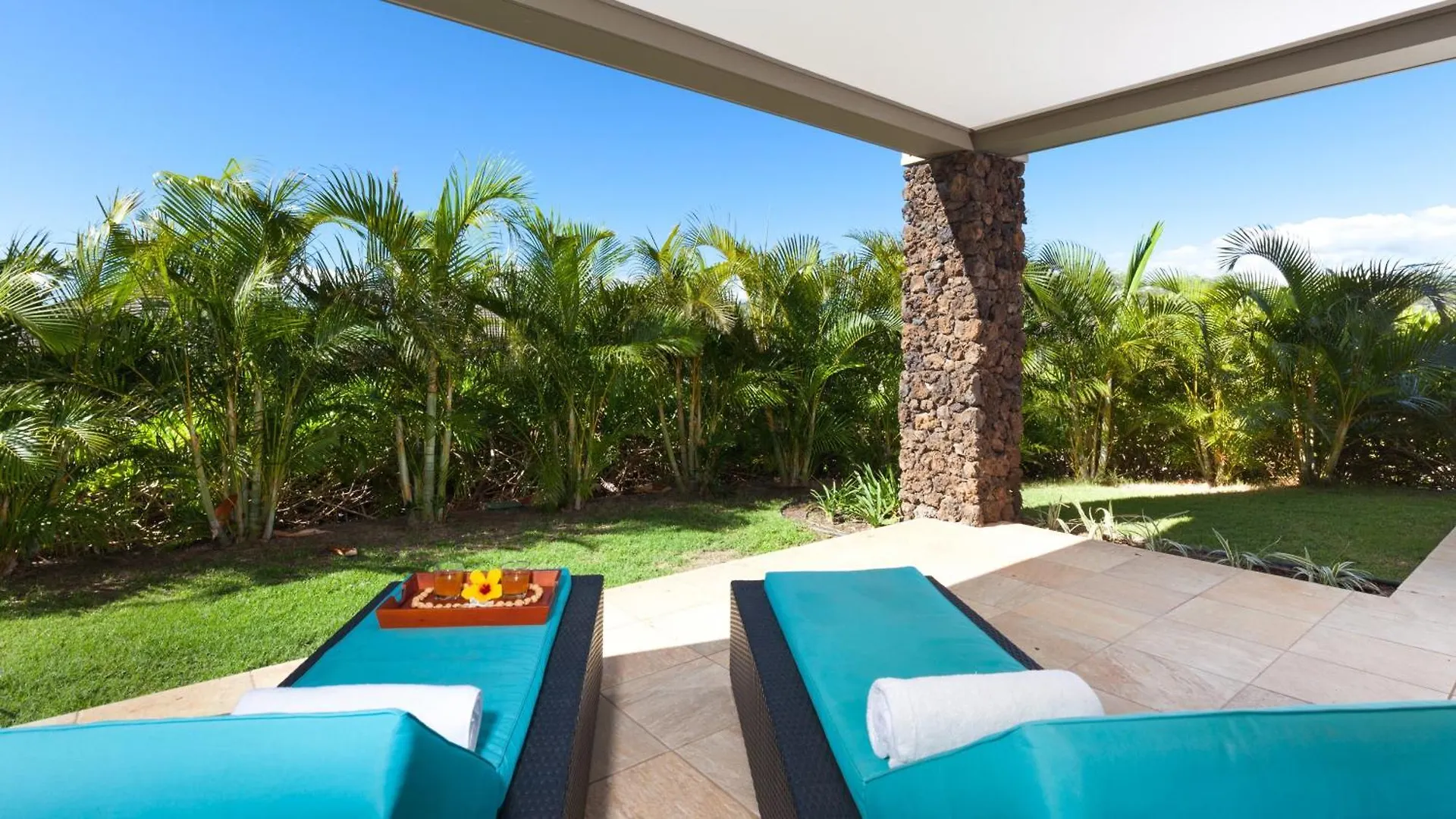 Holiday home Ohana Spirit Captivating Kamilo 4Br Home With Ocean Views Bikes Waikoloa