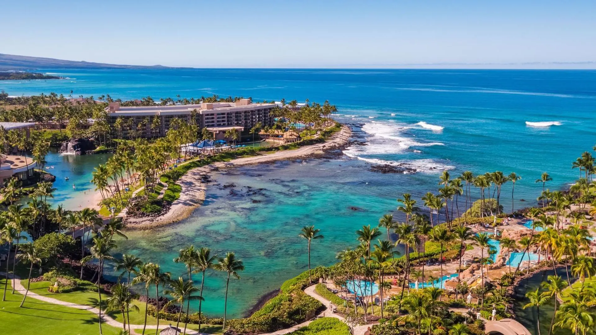 Ohana Spirit Captivating Kamilo 4Br Home With Ocean Views Bikes Waikoloa Holiday home