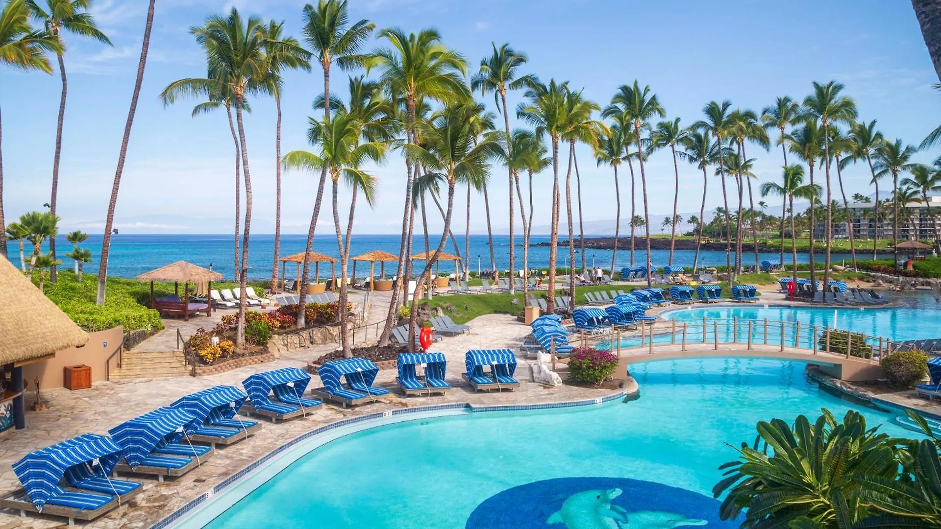 Ohana Spirit Captivating Kamilo 4Br Home With Ocean Views Bikes Waikoloa