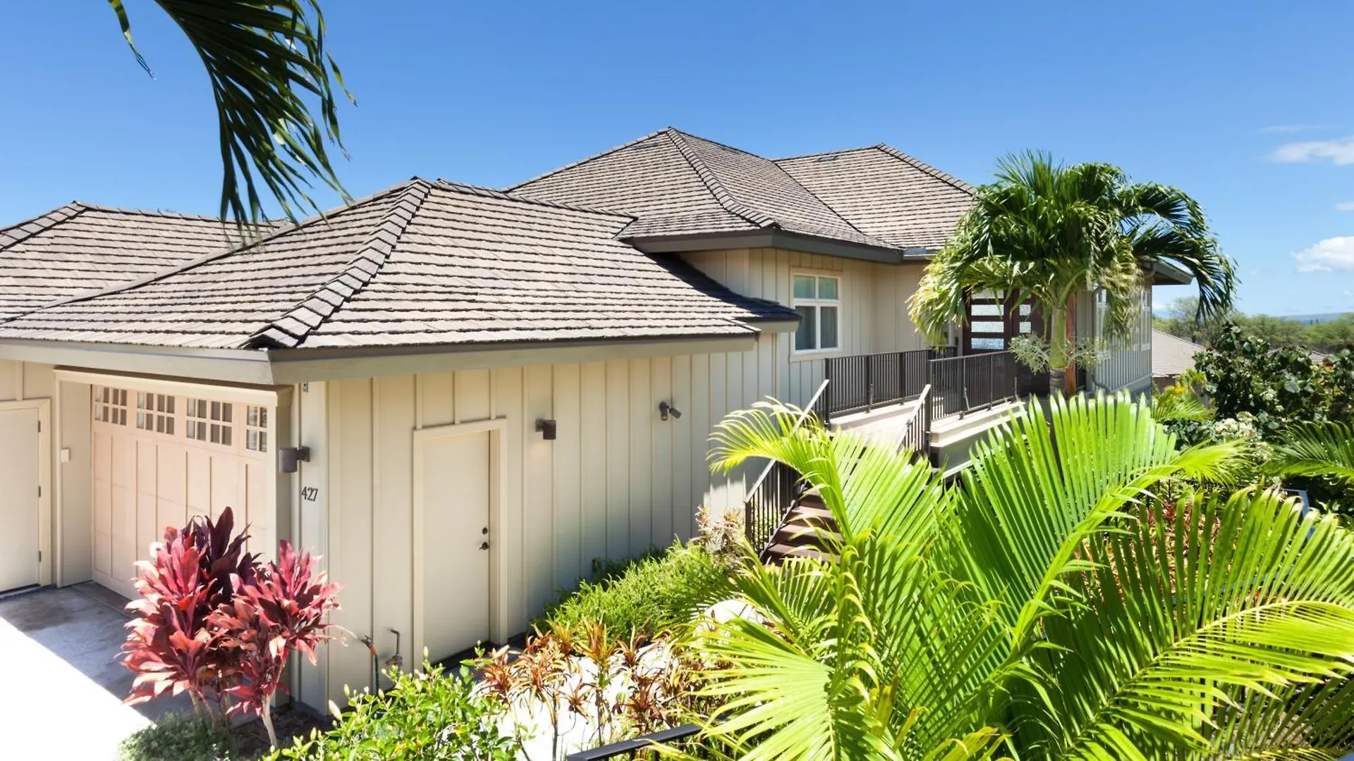 Ohana Spirit Captivating Kamilo 4Br Home With Ocean Views Bikes Waikoloa