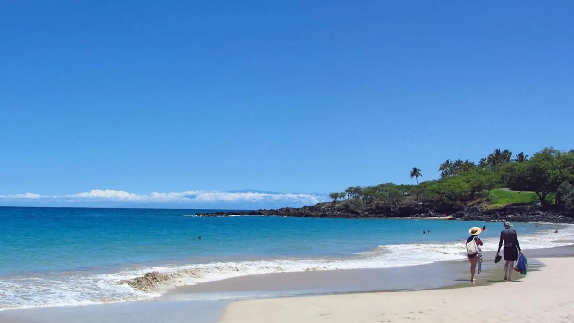 Holiday home Ohana Spirit Captivating Kamilo 4Br Home With Ocean Views Bikes Waikoloa
