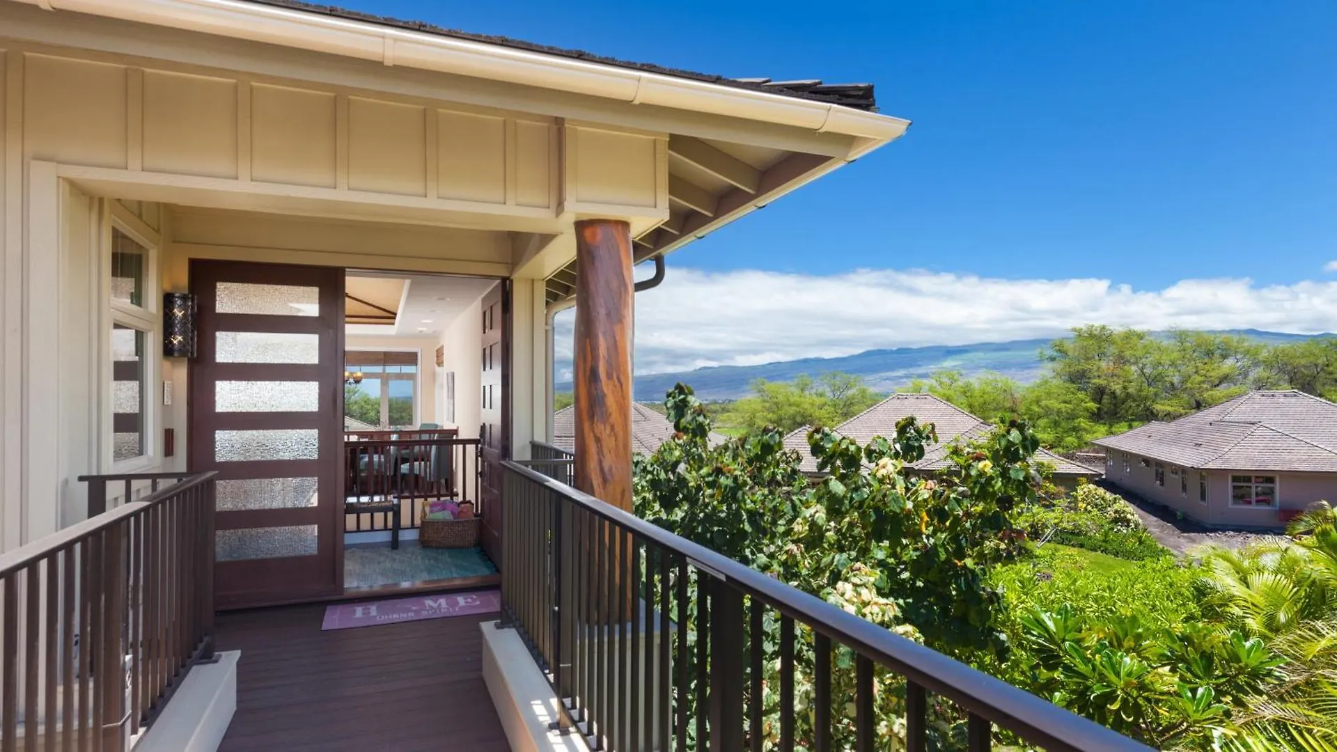 Ohana Spirit Captivating Kamilo 4Br Home With Ocean Views Bikes Waikoloa