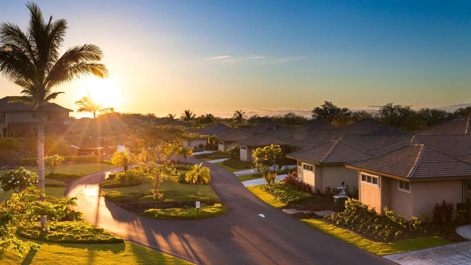 Holiday home Ohana Spirit Captivating Kamilo 4Br Home With Ocean Views Bikes Waikoloa