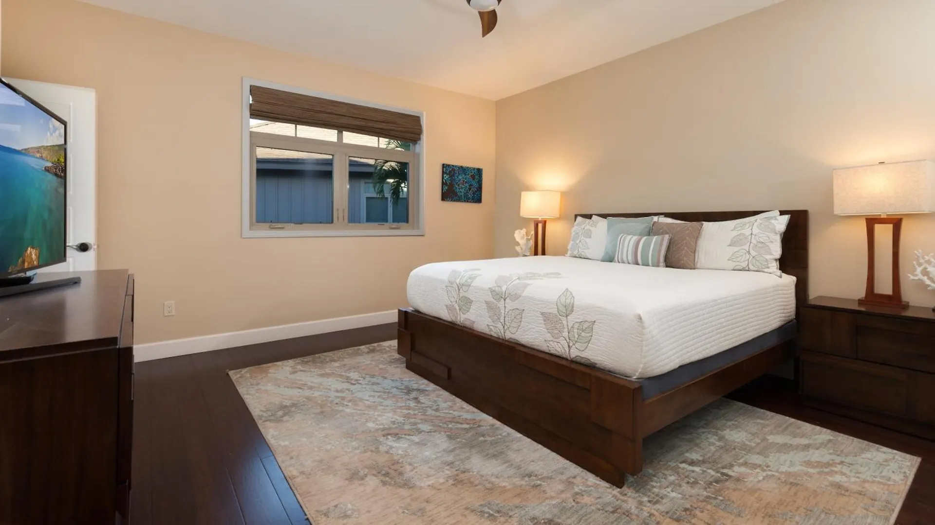 Ohana Spirit Captivating Kamilo 4Br Home With Ocean Views Bikes 와이콜로아 빌리지 0*, 와이콜로아 빌리지 미국