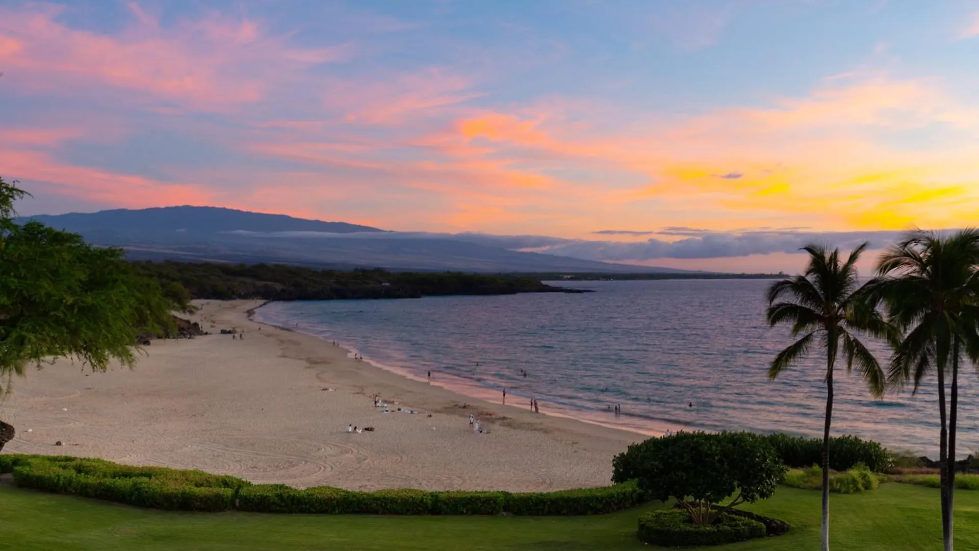 Ohana Spirit Captivating Kamilo 4Br Home With Ocean Views Bikes Waikoloa 0*,